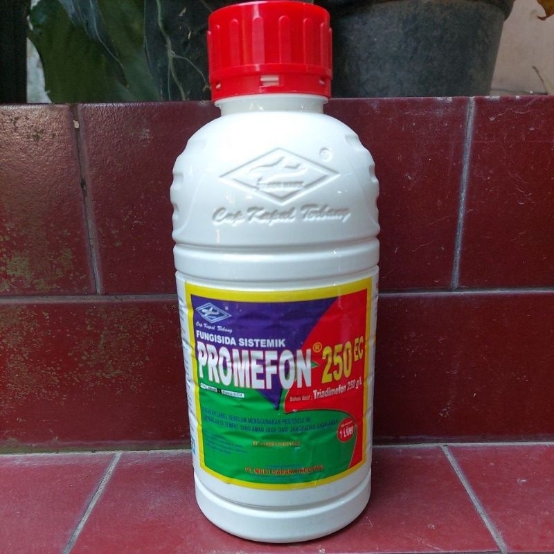 fungisida promefon 250 ec 1L