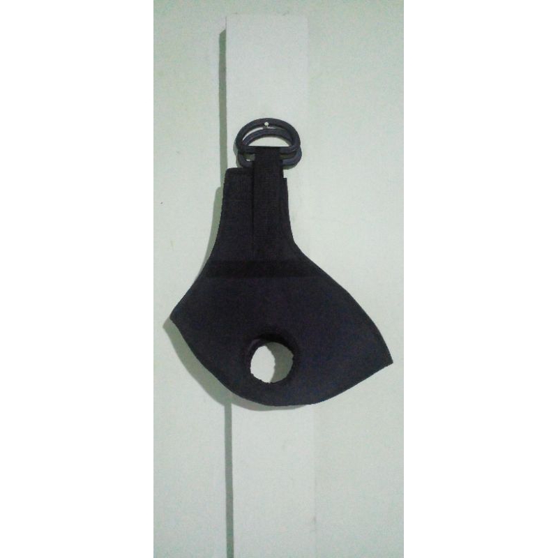 tas kiso ayam untulan