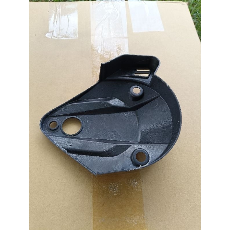 keong/cover cvt bagian depan Vario 125 old/KZR