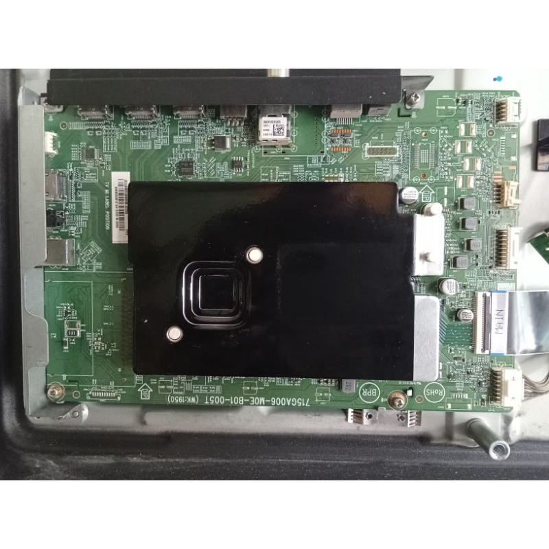 Mainboard Smart Tv Philips 55put8215/70