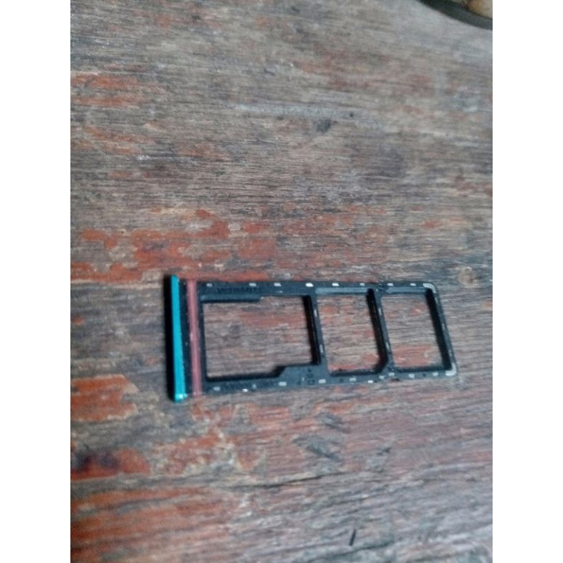 Slot SIM/SIM TRAY INFINIX HOT 9 PLAY