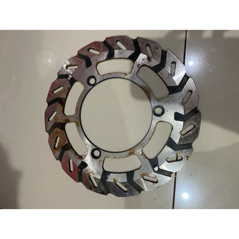 Disc Brake NMAX 155 - Piringan depan Ktc Kytaco Original Second