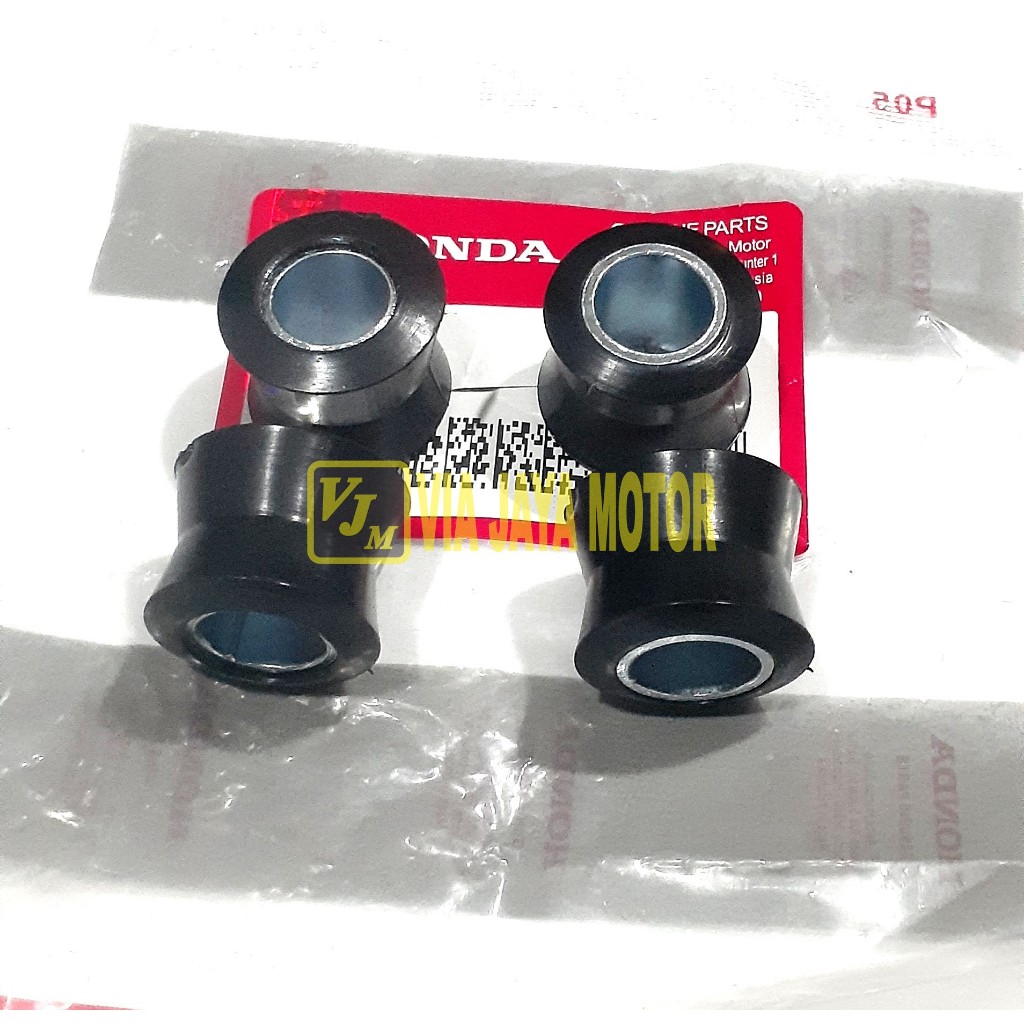 VJM 1 SET KARET SHOCK SHOK BOSH SHOCKBREKER BELAKANG SPORT GLPRO MAX NEOTECH MEGAPRO VERZA CB100 CB1