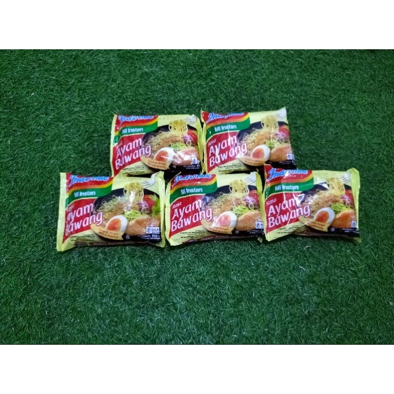 

( PROMO ! ) Mie Indomie Ayam Bawang Eceran Harga Murah Discount