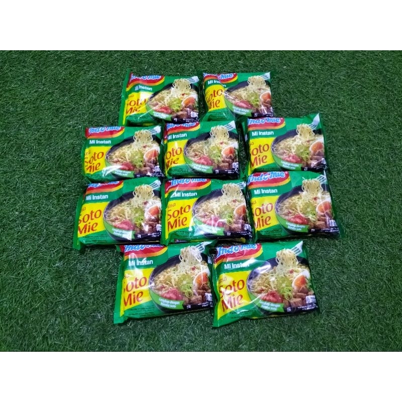 

PROMO ! Mie Indomie Soto Harga Murah Discount