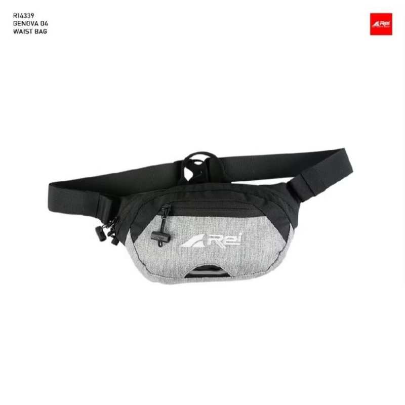 Tas pinggang genova 04 arei outdoorgear