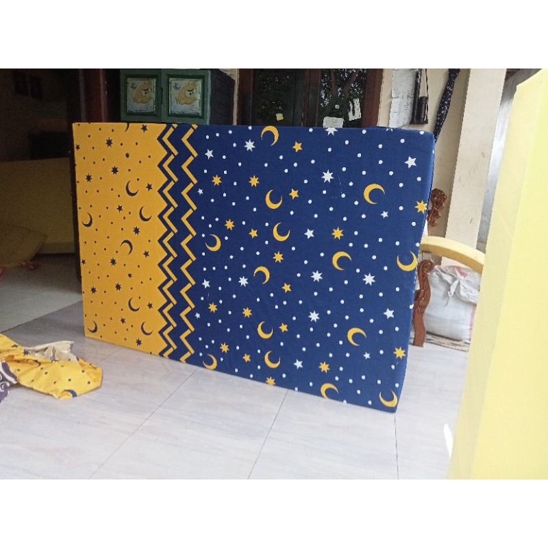 kasur busa royal foam 200x120x14 garansi 10 tahun