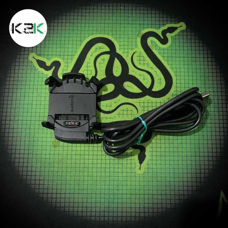 Garmin kabel usb charger for fenix 3 Original not fenix 3HR 5 6 7