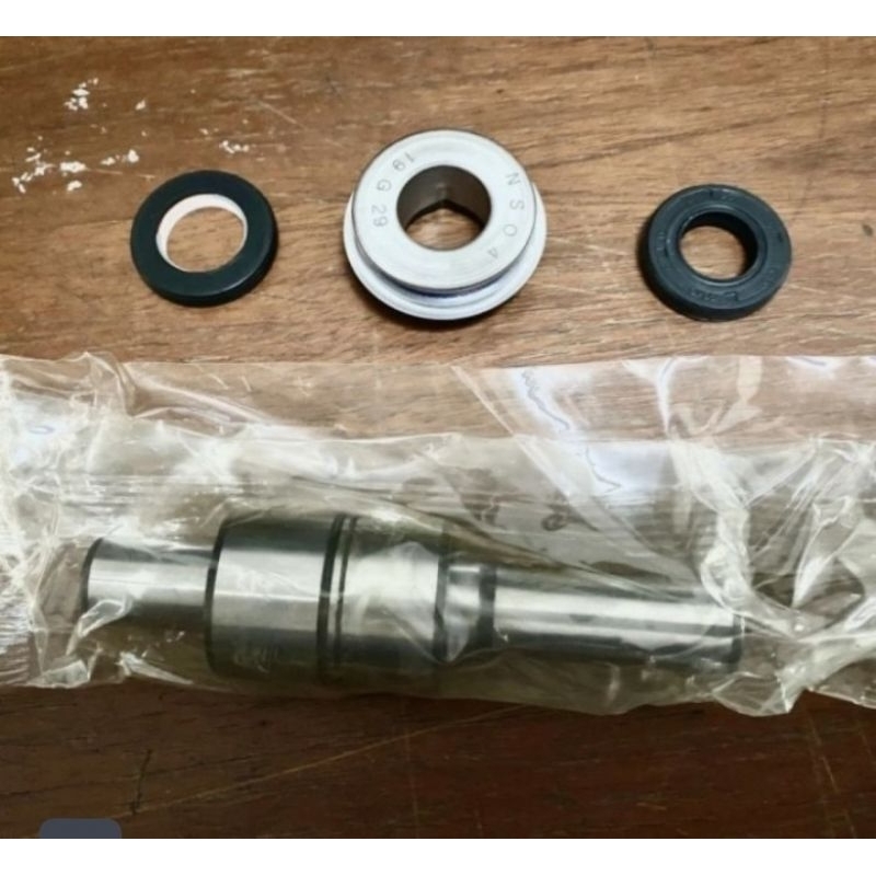 Kit water pump Fiat Uno