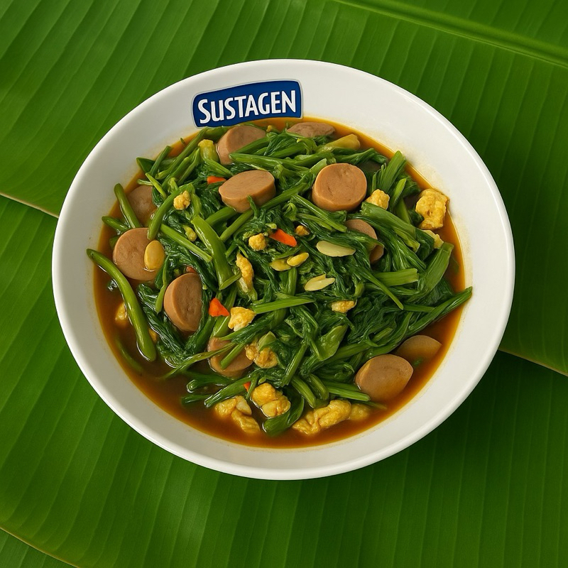 

TUMIS KANGKUNG SPESIAL