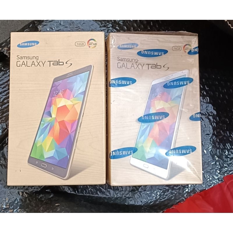 

kardus Samsung tab S (tab S1)
