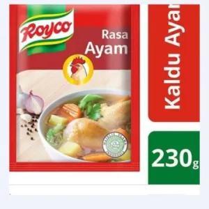 

Royco Ayam Besar
