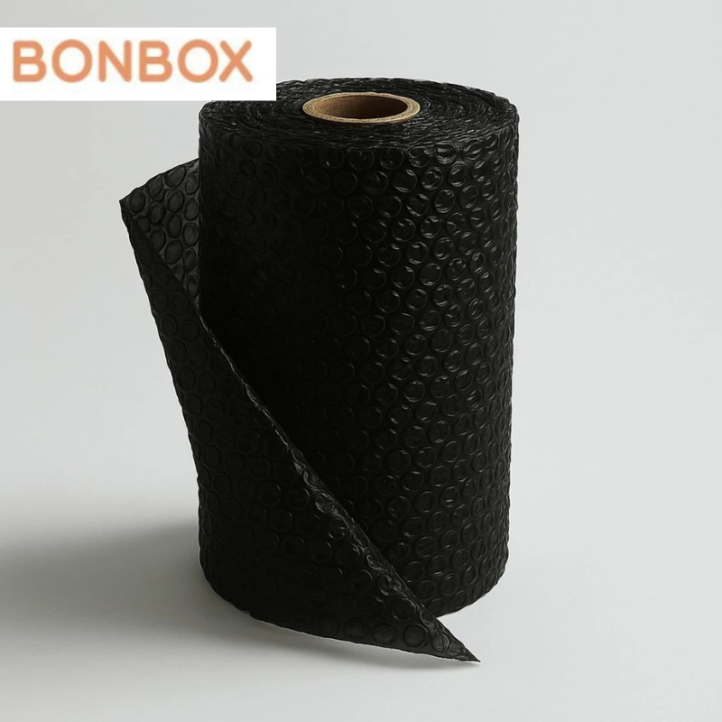 

Tambahan Bubble Wrap