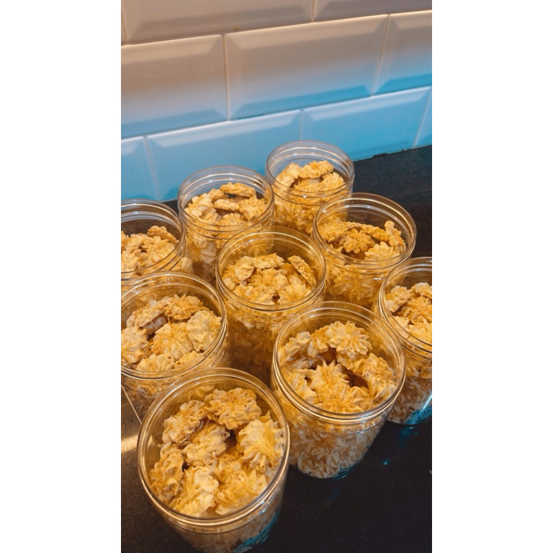 

SATOJU/ KUE SAGU KEJU/ KUE KERING SAGU KEJU