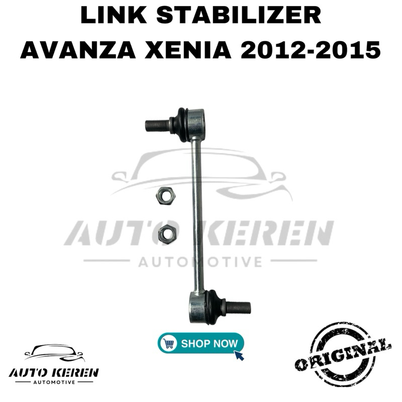 LINK STABILIZER AVANZA XENIA 2012-2015