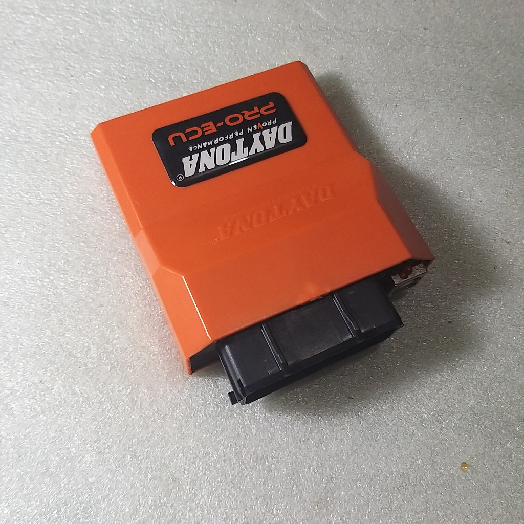 Pro Ecu Dayton Yamaha R15 R25 MT15 MT25 Original