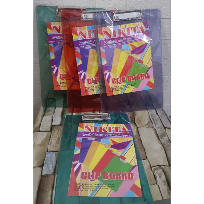 

papan ujian triplek serbaguna