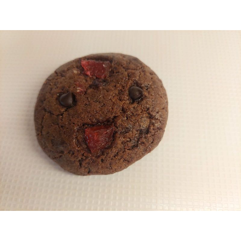 

Blackforest Cookies