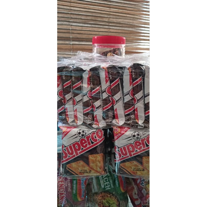 

SUPERCO 22GRAM / 10 PCS