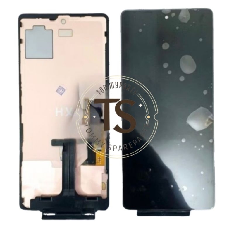 LCD TOUCHSCREEN GOOGLE PIXEL 7 OLED