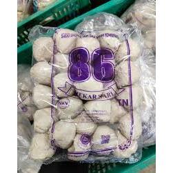 

BASRENG SAPI MEKARSARI 1KG (ISI 25) BASRENG 86 MEKARSARI