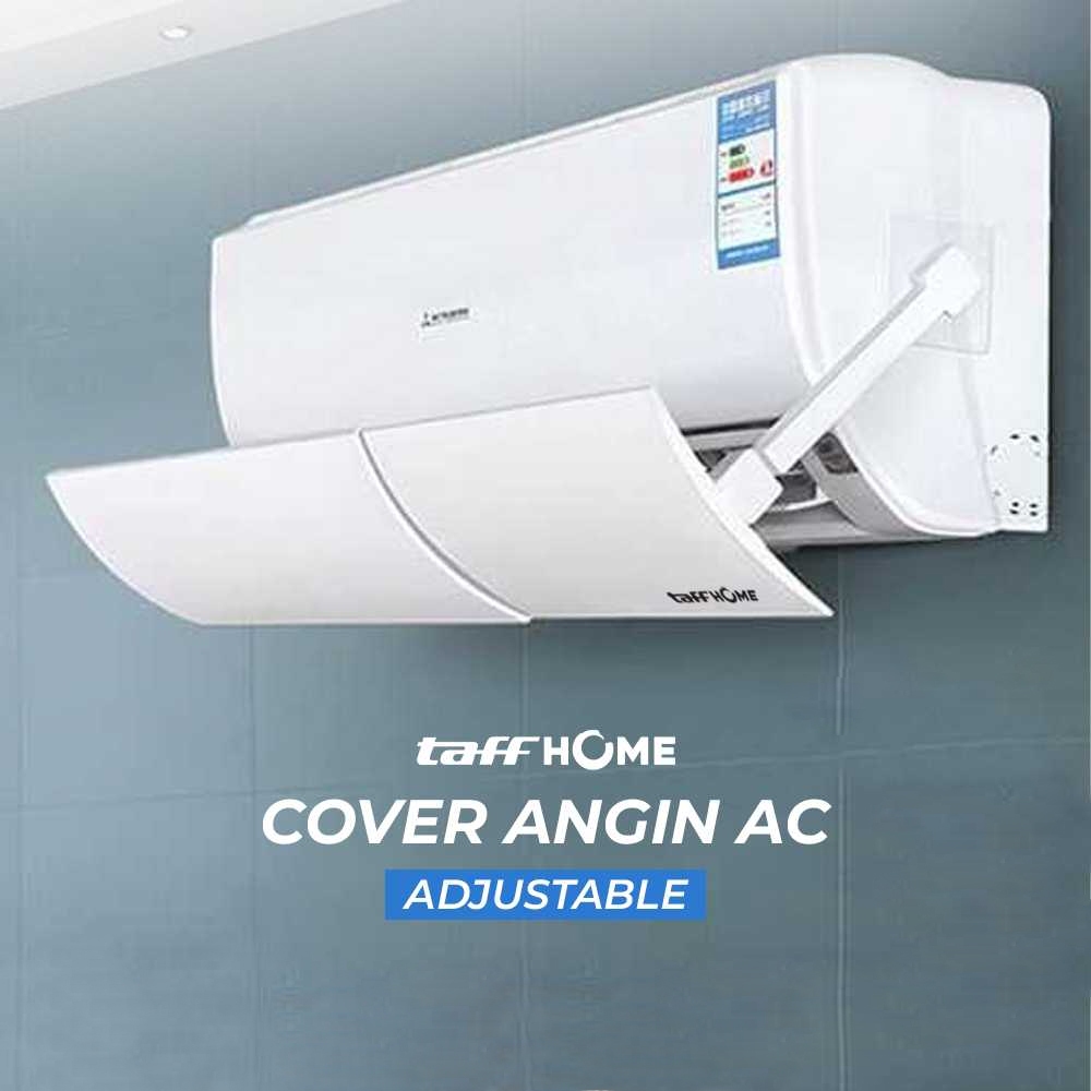 Cover AC Deflektor Angin AC - Pengarah Angin AC