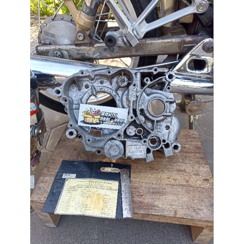 DOKUMEN CB 100 E