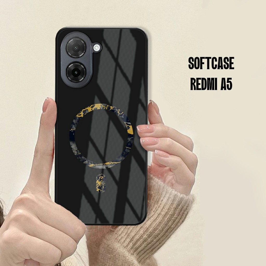 Softcase REDMI A5  Motif Terbaru (CC659) Case REDMI A5, REDMI A5