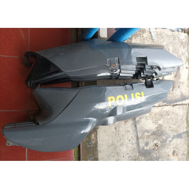 Body Bodi Honda Kirana 125