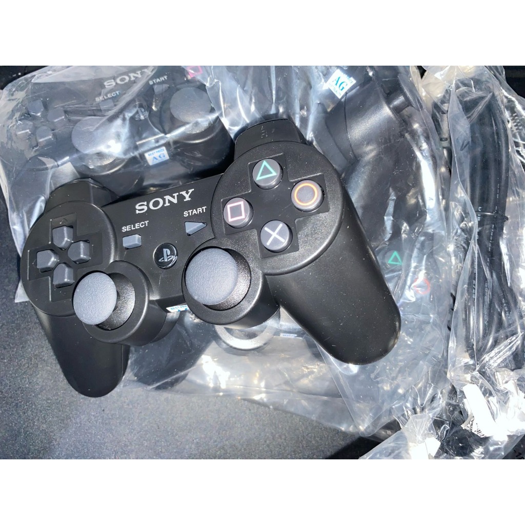 Stick PS3 Wireless / Stik PS 3 Joystick
