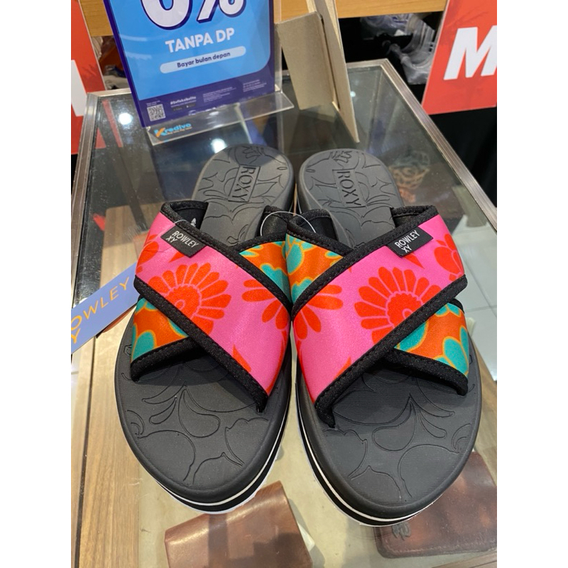 SANDAL ROXY ORIGINAL 100%