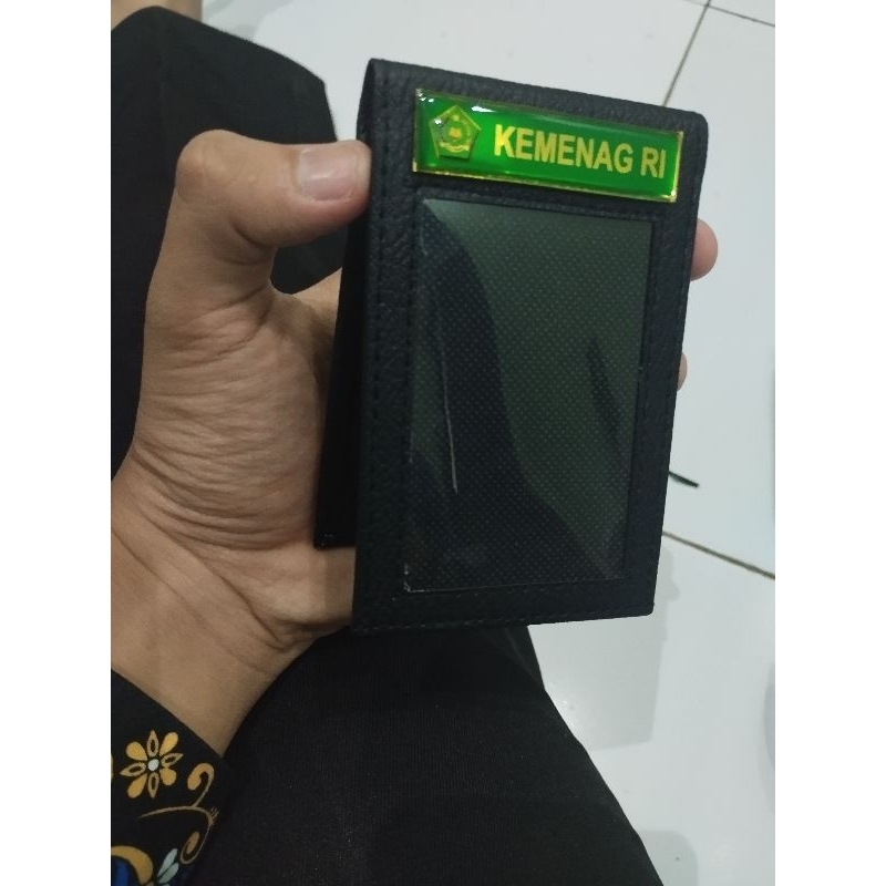 

LANYARD KEMENAG (LANYARD SAKU KEMENAG)