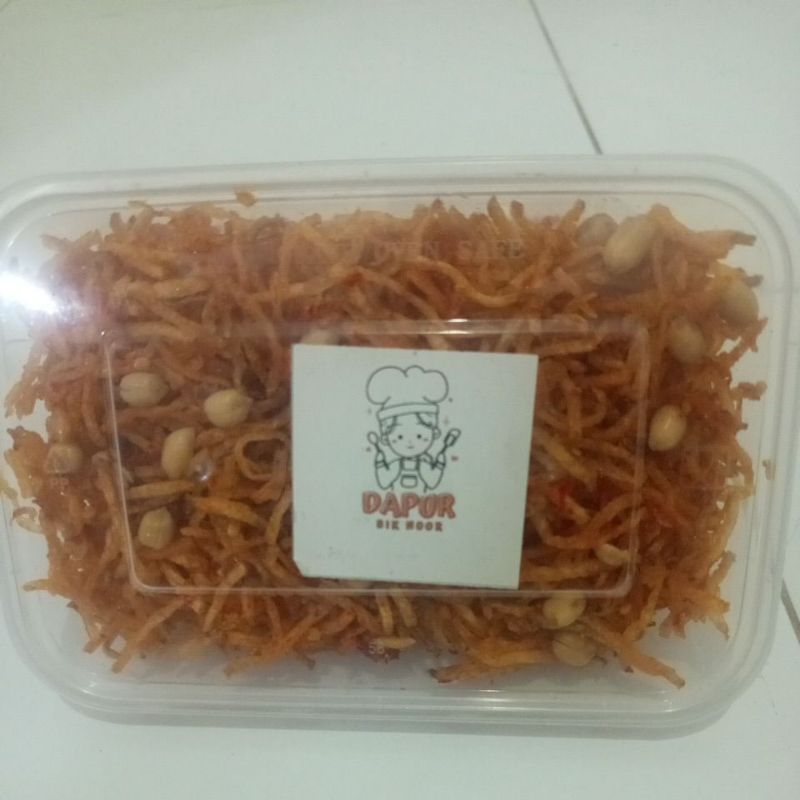 

Kentang Mustofa