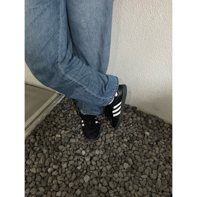 Adidas Samba x Fucking Awesome