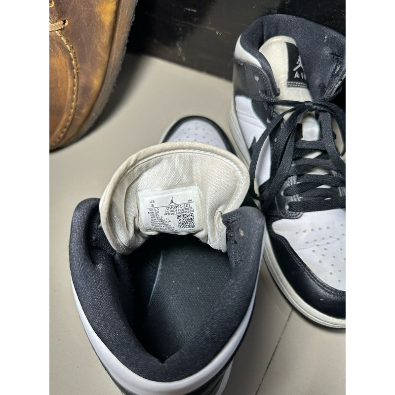 nike air jordan second