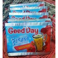 

Good Day Freeze Mocafrio 1 Renceng 10 Sachet