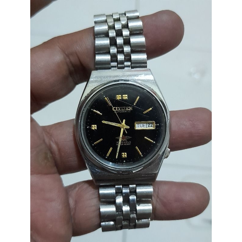 CITIZEN 7 EAGLE AUTOMATIC ORIGINAL