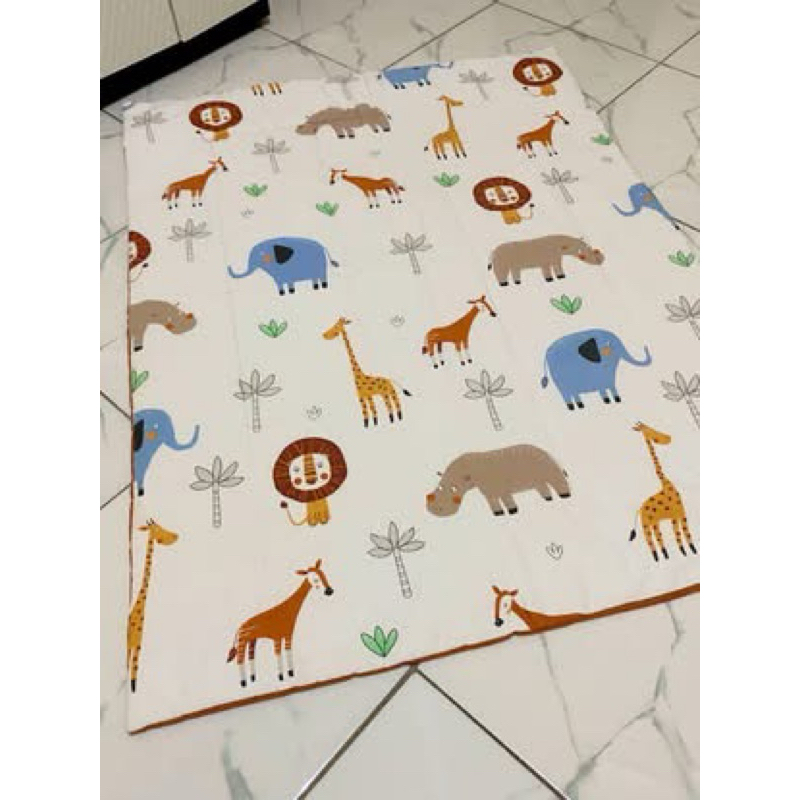 Preloved Bedcover Bayi