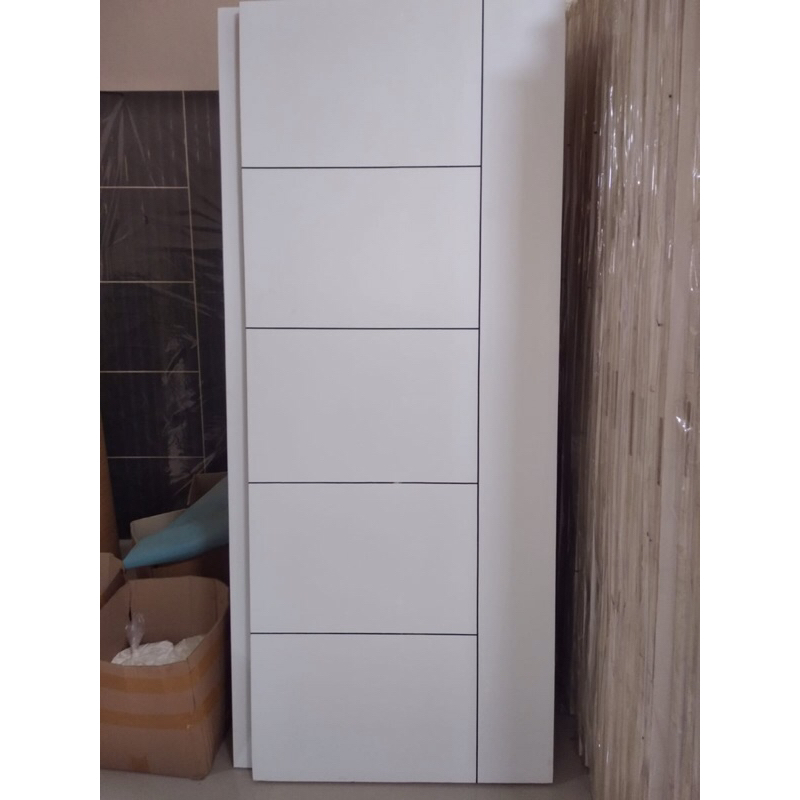 PINTU MINIMALIS, PINTU MODERN, PINTU KAMAR, PINTU KANTOR