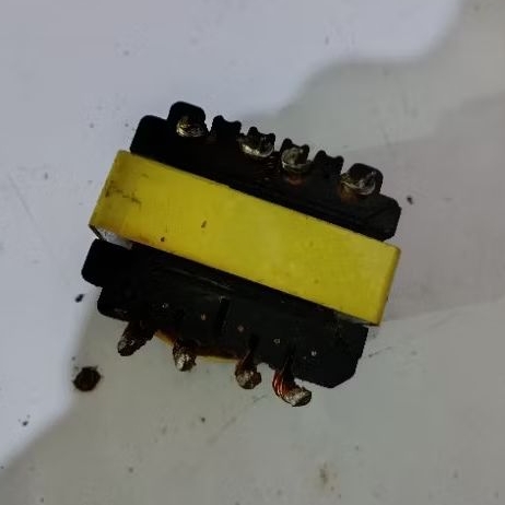 trafo switching besar