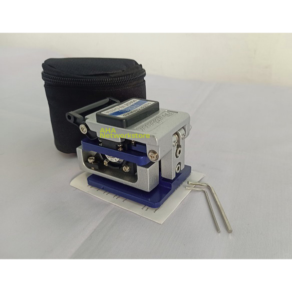 Fiber Cleaver FC6S Cleaver FO FC6S Cleaver Fiber FC6S Metal Cutting