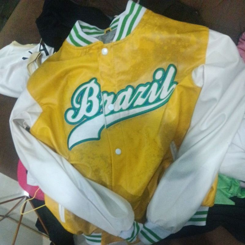 varsity brazil