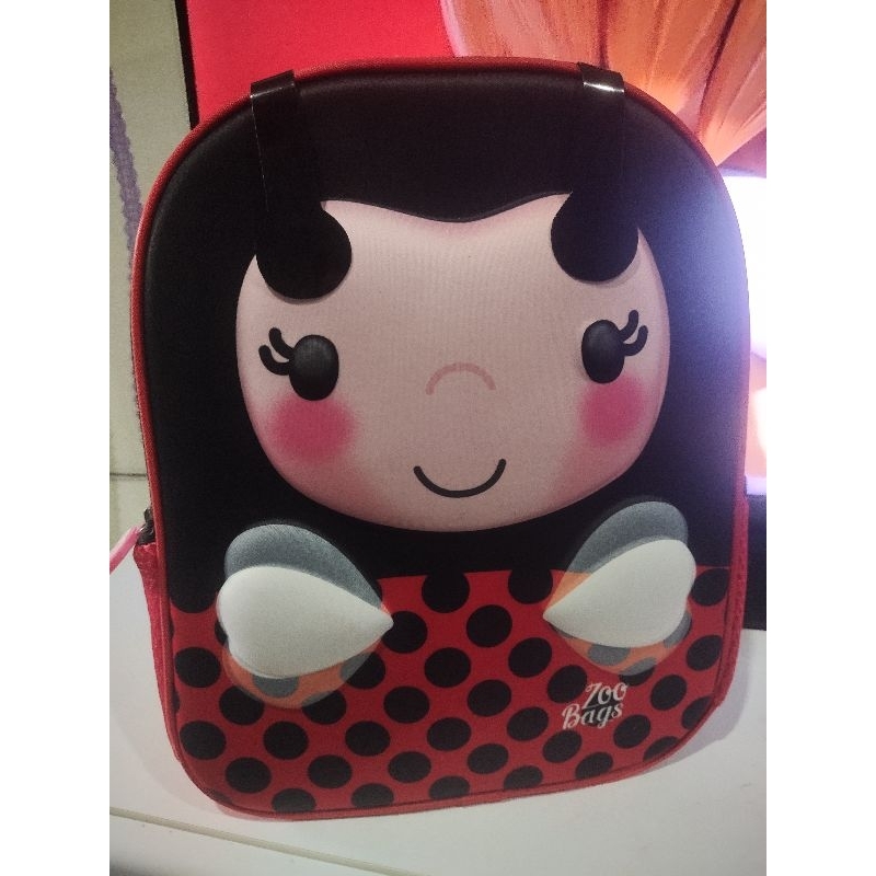 Merk Ramayana Tas Sekolah Anak bagus