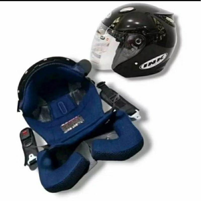 Busa ink centro universal GMT Centro kw G2 centrino MRJ ava / Helm centro  bonus tali helm