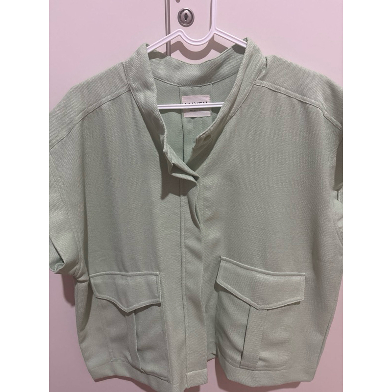 Maven preloved katia green