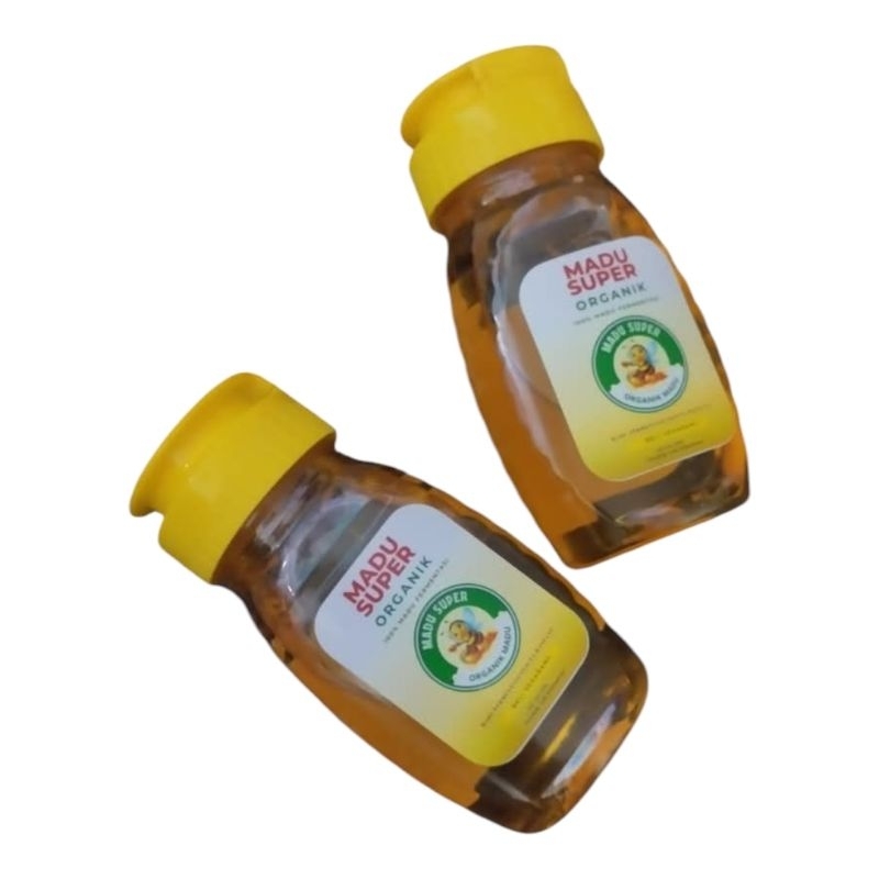 

Madu Super 110 ML Madu herbal terbaik