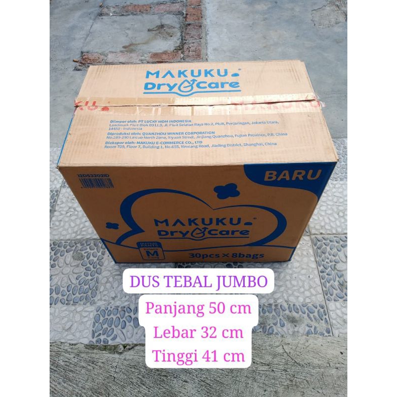 

KARDUS BEKAS POPOK DUS PINDAHAN BOX KARTON