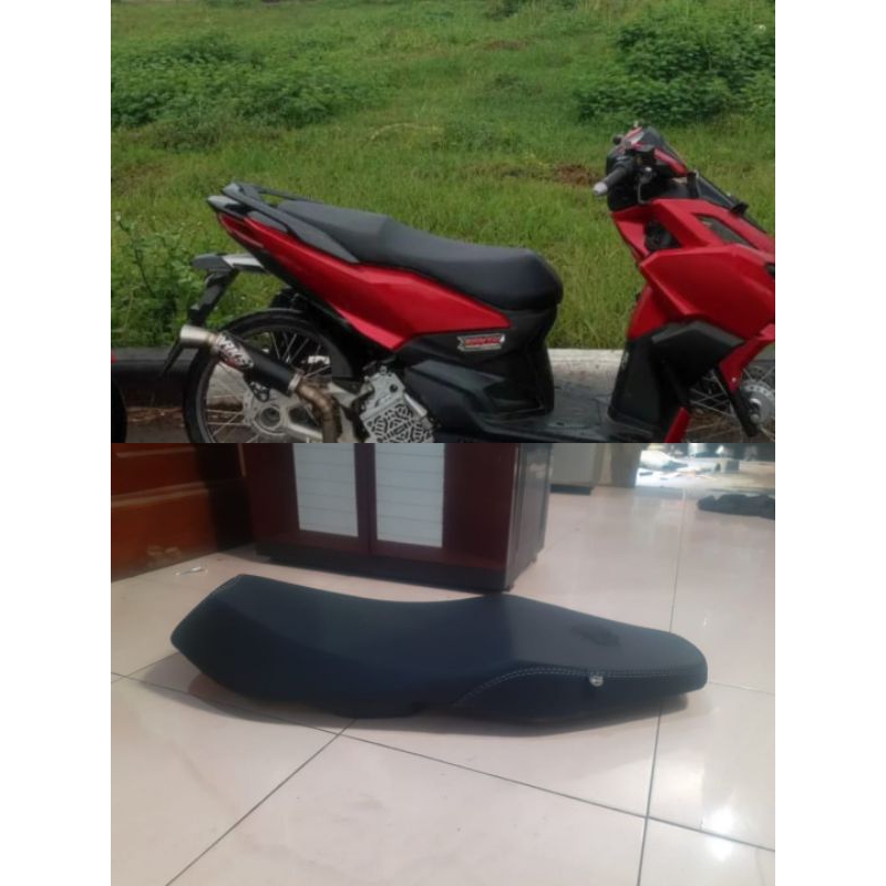 jok slim vario 160papas tulang anti jinjit anti keras bisa rikues 10 m 12 15 18cm