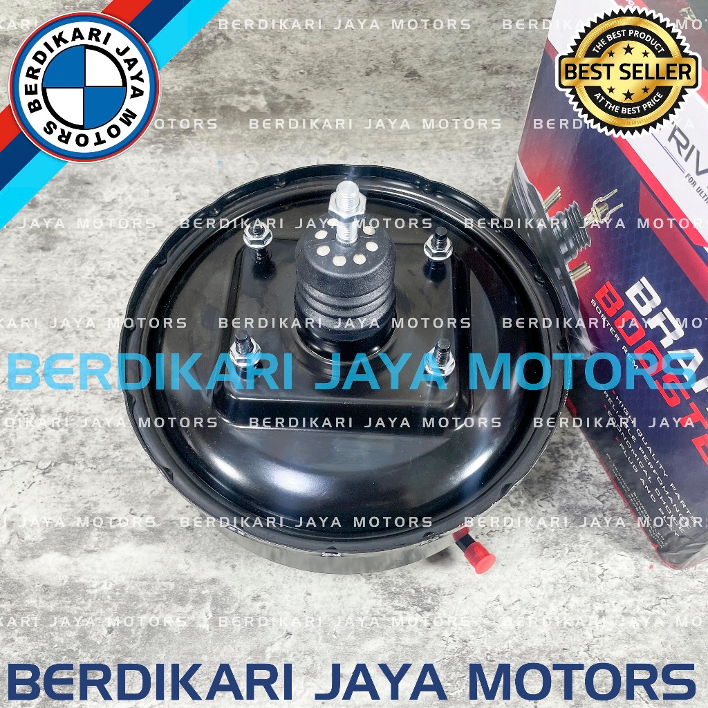 BRAKE SERVO BOSTER BOOSTER REM TOYOTA DYNA RINO 14B 14 B PS115 PS 115 115PS BY41 BY 41 DAIHATSU DELT
