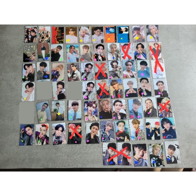 PC ALBUM ATEEZ
